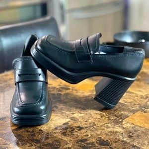 Steve Madden dress shoes